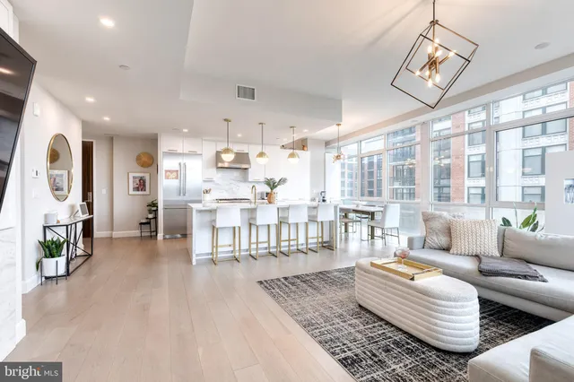 $1,360,000 | 1330 Lancaster Street, Unit C701, Baltimore, MD 21231