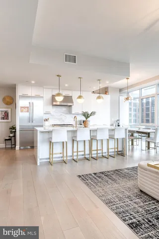 $1,360,000 | 1330 Lancaster Street, Unit C701, Baltimore, MD 21231