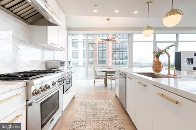 $1,360,000 | 1330 Lancaster Street, Unit C701, Baltimore, MD 21231