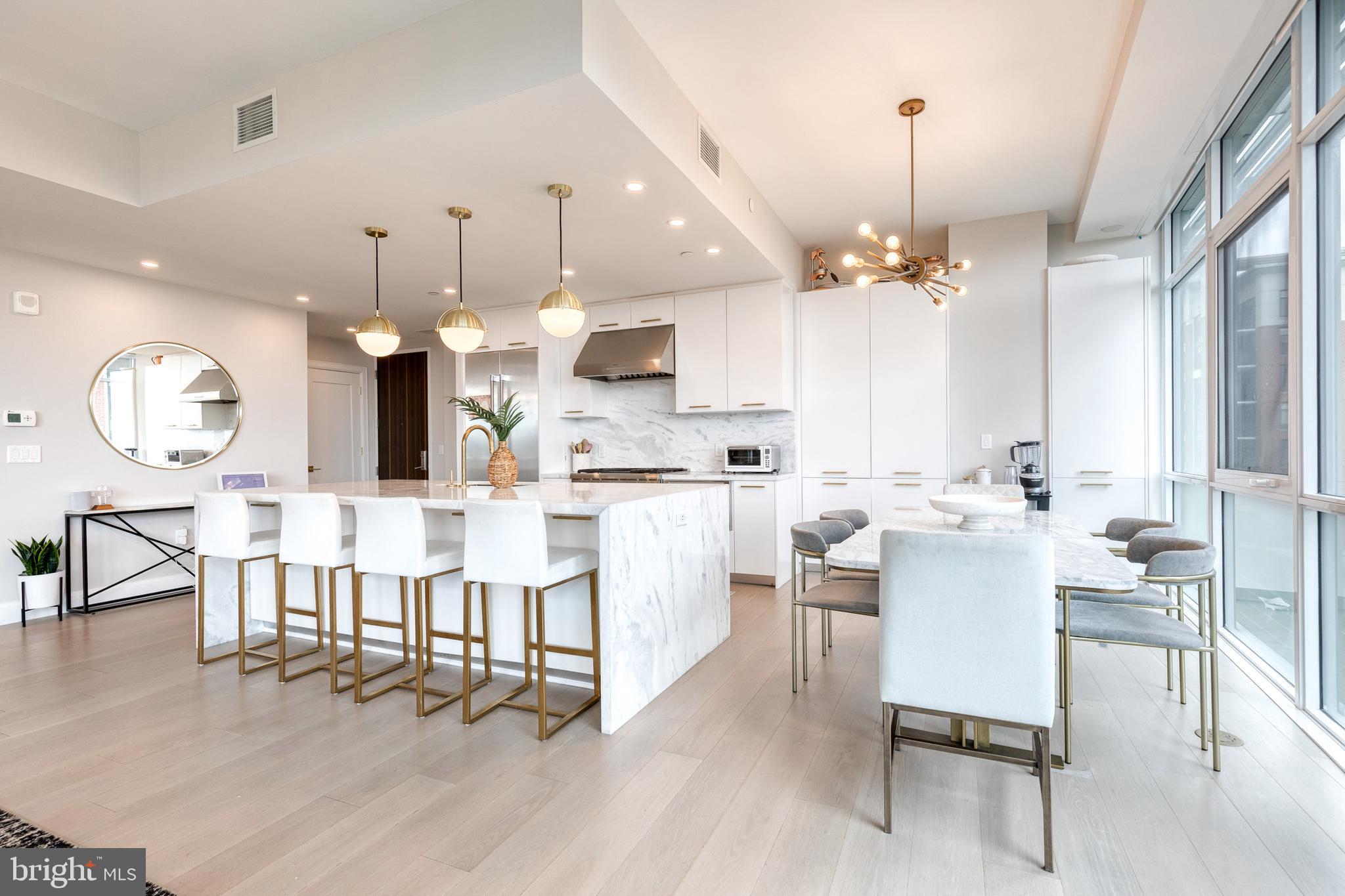 1330 Lancaster Street, Unit C701 Baltimore, MD 21231 - Photo 23 of 73