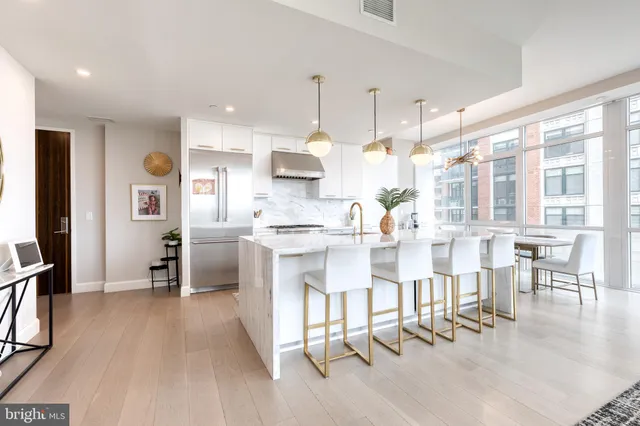 $1,360,000 | 1330 Lancaster Street, Unit C701, Baltimore, MD 21231