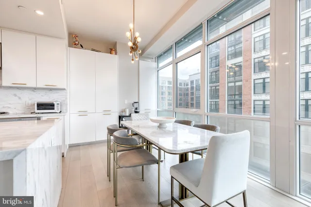 $1,360,000 | 1330 Lancaster Street, Unit C701, Baltimore, MD 21231