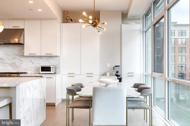 $1,360,000 | 1330 Lancaster Street, Unit C701, Baltimore, MD 21231