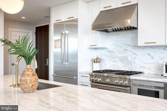 $1,360,000 | 1330 Lancaster Street, Unit C701, Baltimore, MD 21231