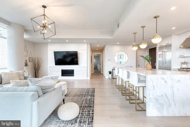 $1,360,000 | 1330 Lancaster Street, Unit C701, Baltimore, MD 21231