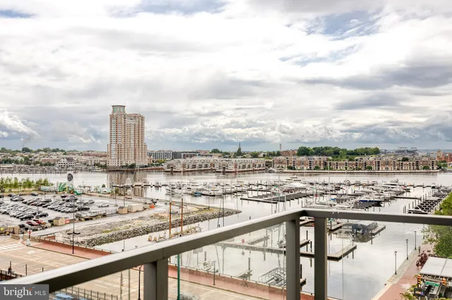 $1,360,000 | 1330 Lancaster Street, Unit C701, Baltimore, MD 21231