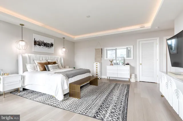 $1,360,000 | 1330 Lancaster Street, Unit C701, Baltimore, MD 21231