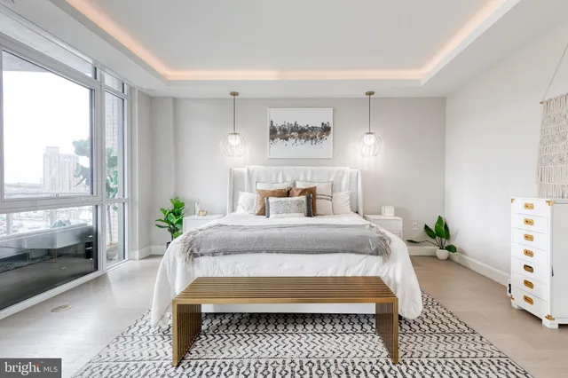 $1,360,000 | 1330 Lancaster Street, Unit C701, Baltimore, MD 21231