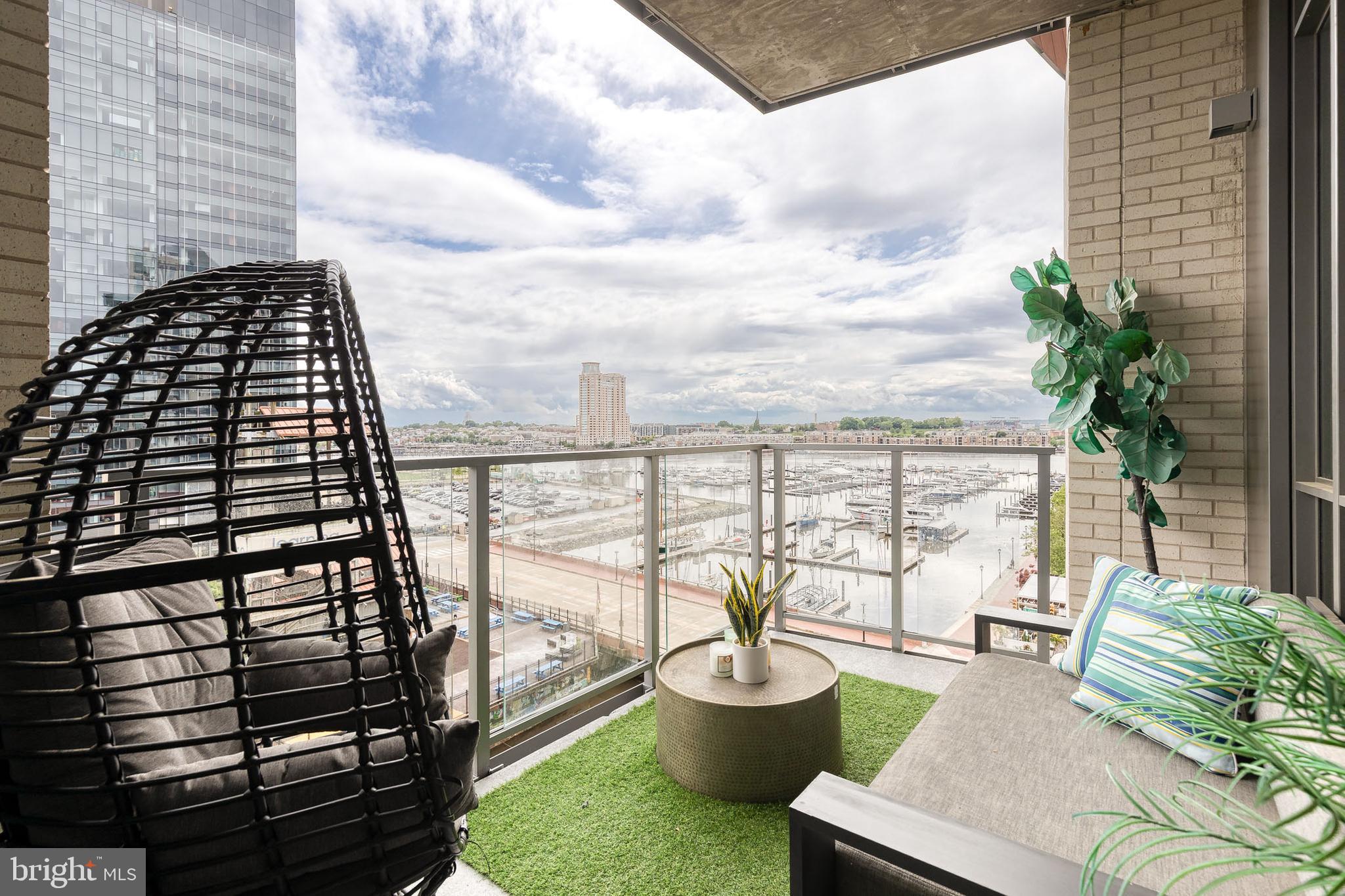 1330 Lancaster Street, Unit C701 Baltimore, MD 21231 - Photo 38 of 73