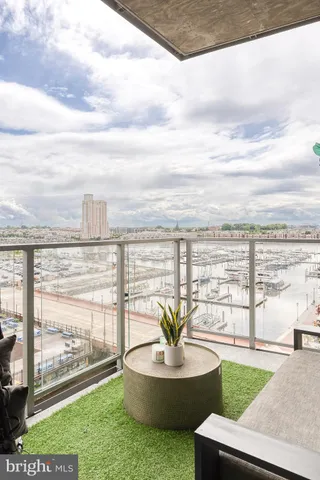 $1,360,000 | 1330 Lancaster Street, Unit C701, Baltimore, MD 21231