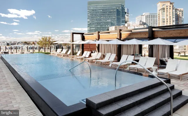 $1,360,000 | 1330 Lancaster Street, Unit C701, Baltimore, MD 21231