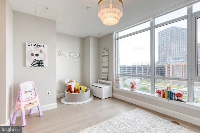 $1,360,000 | 1330 Lancaster Street, Unit C701, Baltimore, MD 21231