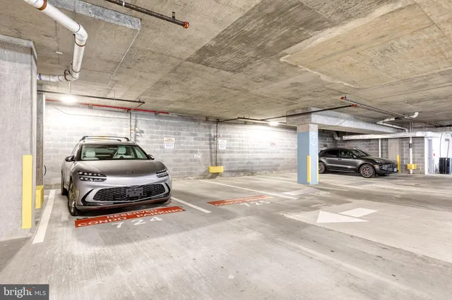 $1,360,000 | 1330 Lancaster Street, Unit C701, Baltimore, MD 21231