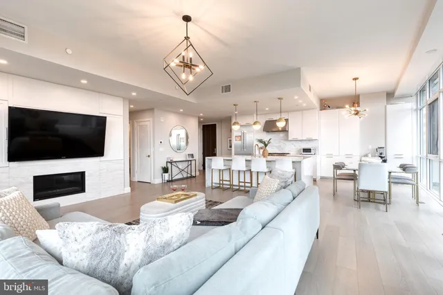 $1,360,000 | 1330 Lancaster Street, Unit C701, Baltimore, MD 21231