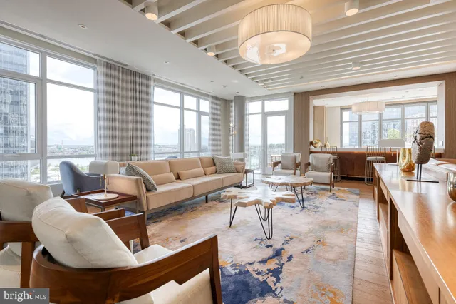 $1,360,000 | 1330 Lancaster Street, Unit C701, Baltimore, MD 21231