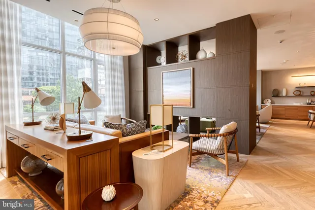 $1,360,000 | 1330 Lancaster Street, Unit C701, Baltimore, MD 21231