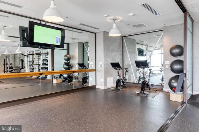 $1,360,000 | 1330 Lancaster Street, Unit C701, Baltimore, MD 21231