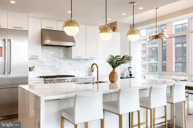 $1,360,000 | 1330 Lancaster Street, Unit C701, Baltimore, MD 21231