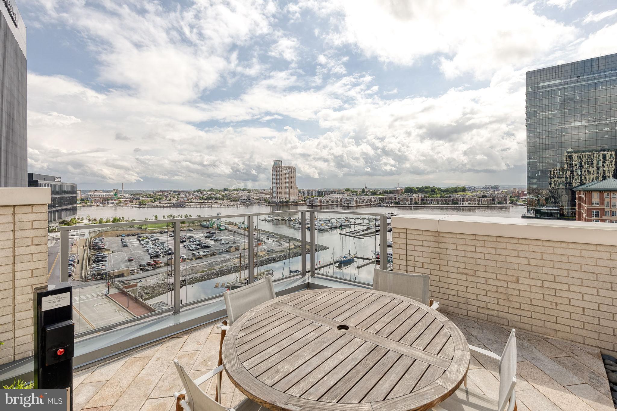 1330 Lancaster Street, Unit C701 Baltimore, MD 21231 - Photo 61 of 73