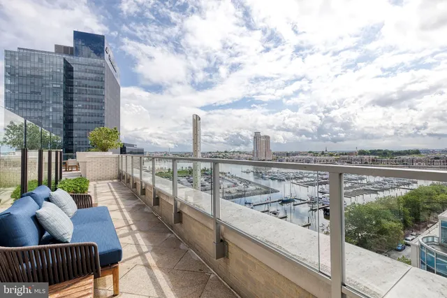 $1,360,000 | 1330 Lancaster Street, Unit C701, Baltimore, MD 21231