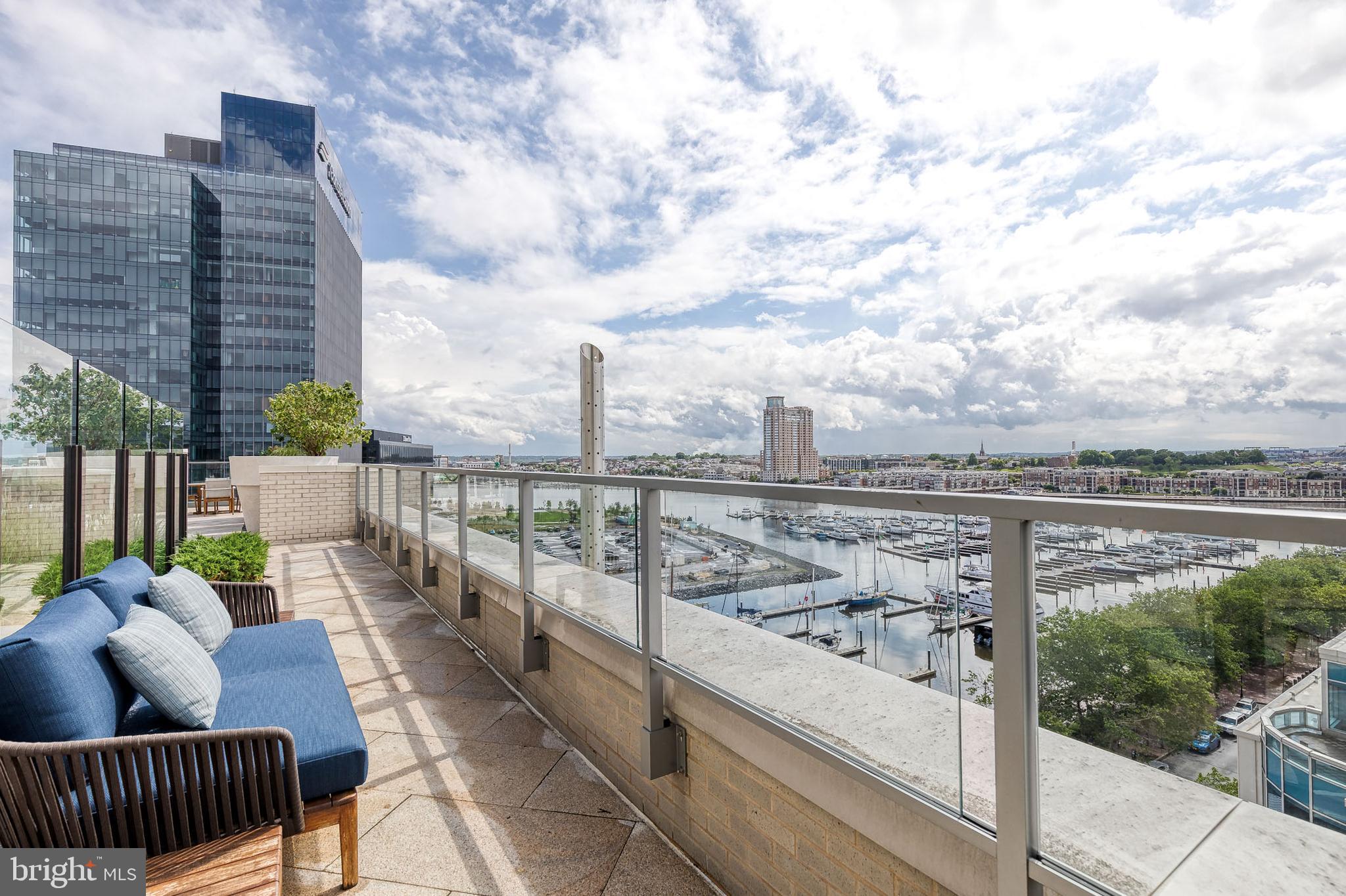 1330 Lancaster Street, Unit C701 Baltimore, MD 21231 - Photo 63 of 73