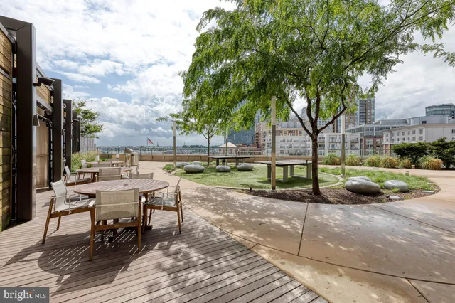 $1,360,000 | 1330 Lancaster Street, Unit C701, Baltimore, MD 21231