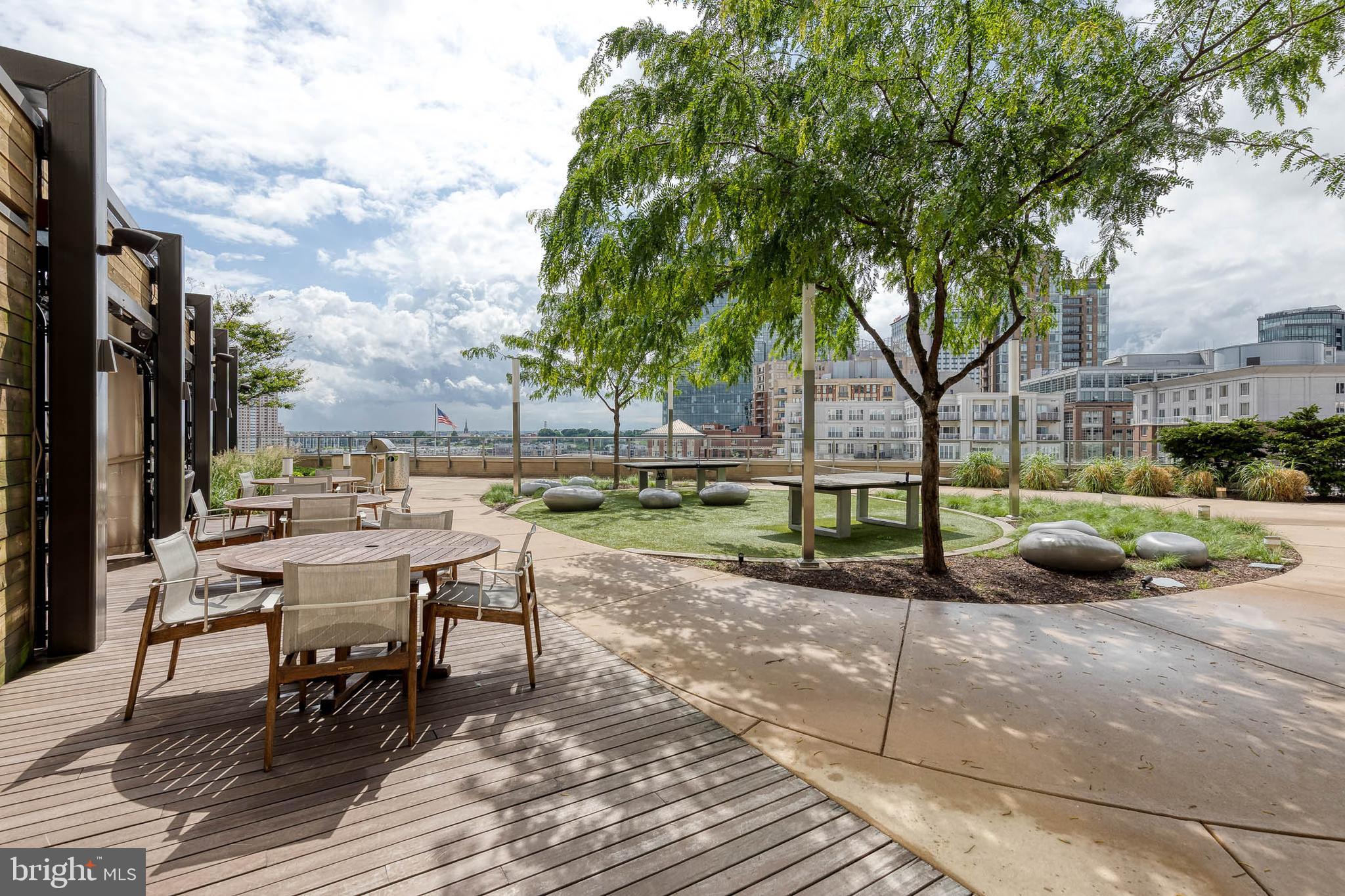 1330 Lancaster Street, Unit C701 Baltimore, MD 21231 - Photo 64 of 73