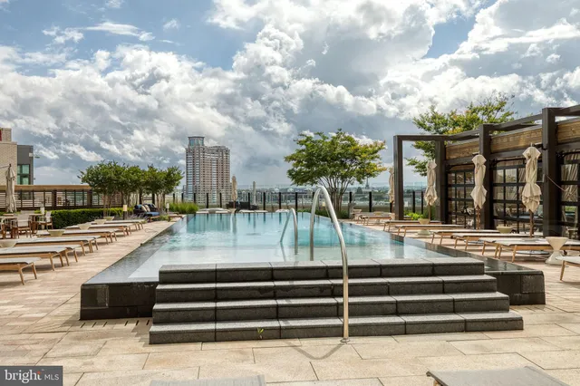 $1,360,000 | 1330 Lancaster Street, Unit C701, Baltimore, MD 21231