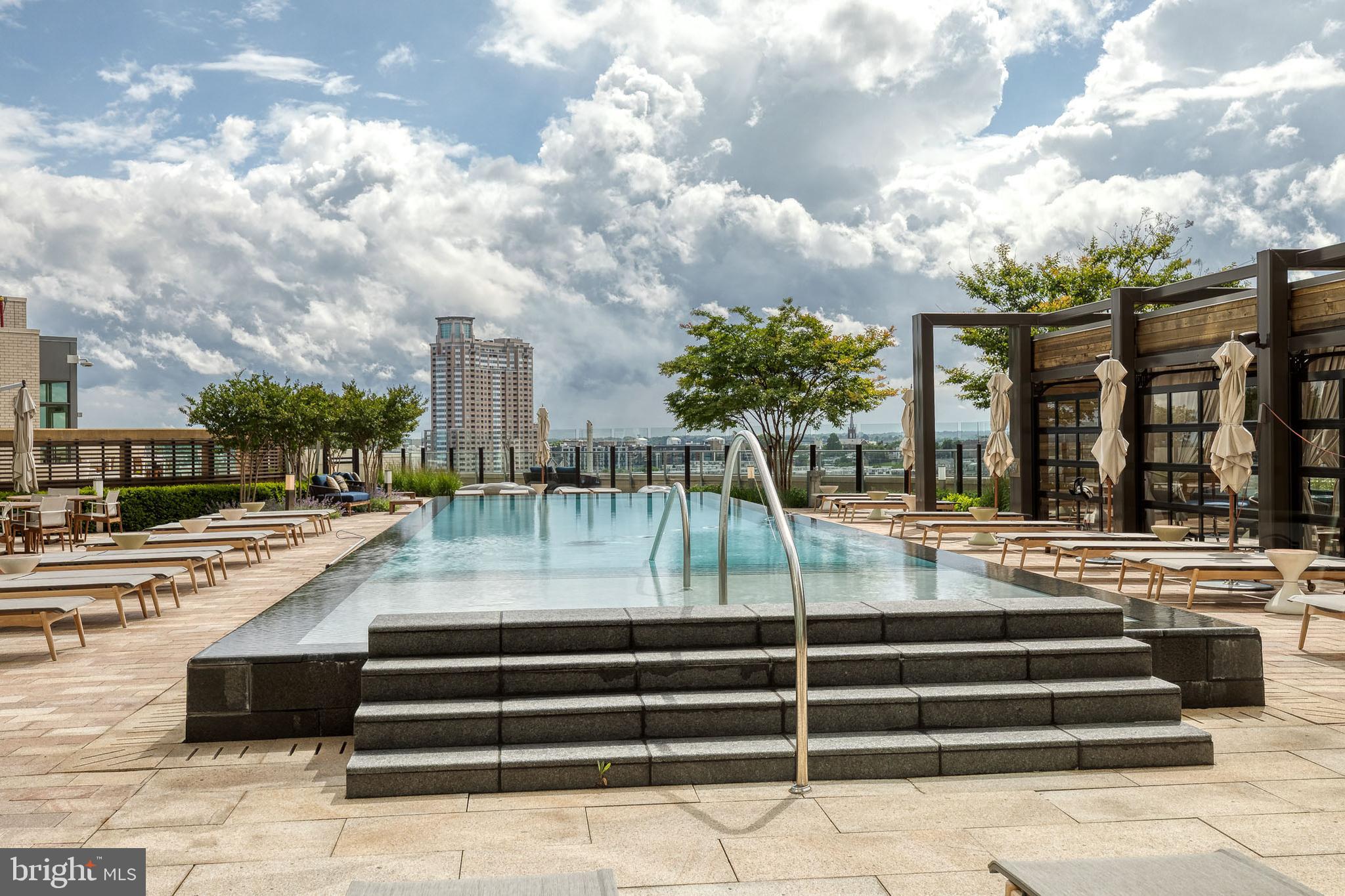 1330 Lancaster Street, Unit C701 Baltimore, MD 21231 - Photo 66 of 73