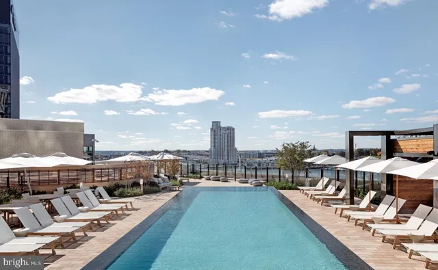 $1,360,000 | 1330 Lancaster Street, Unit C701, Baltimore, MD 21231