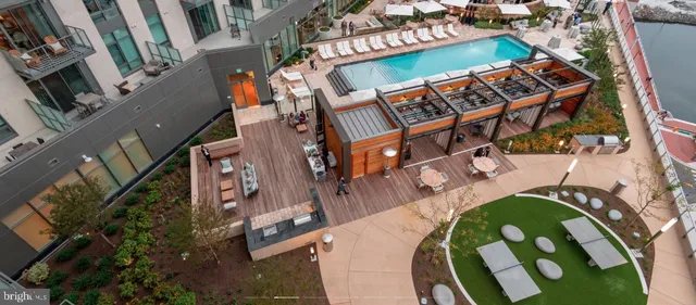 $1,360,000 | 1330 Lancaster Street, Unit C701, Baltimore, MD 21231