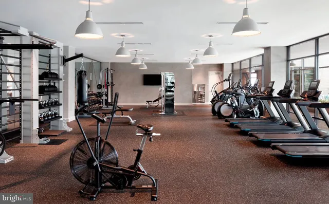 $1,360,000 | 1330 Lancaster Street, Unit C701, Baltimore, MD 21231