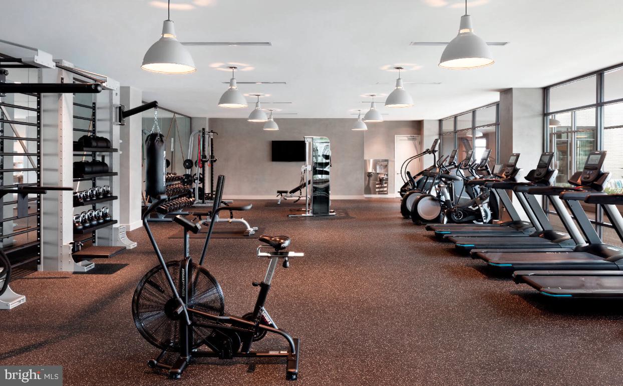 1330 Lancaster Street, Unit C701 Baltimore, MD 21231 - Photo 71 of 73