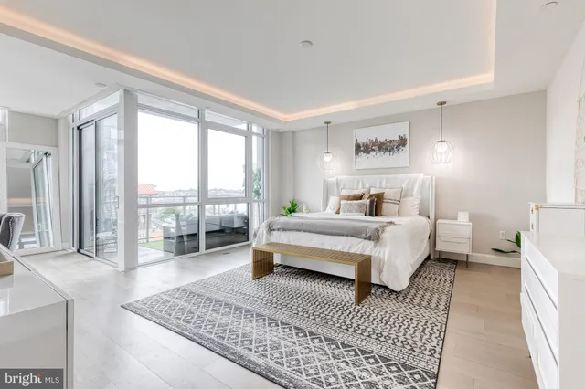 $1,360,000 | 1330 Lancaster Street, Unit C701, Baltimore, MD 21231