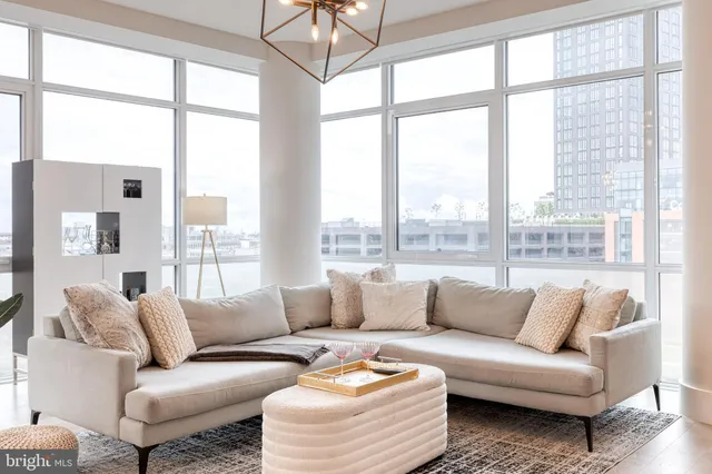 $1,360,000 | 1330 Lancaster Street, Unit C701, Baltimore, MD 21231