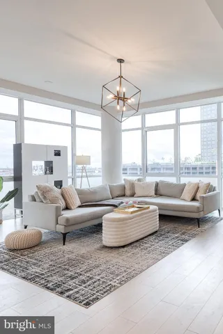 $1,360,000 | 1330 Lancaster Street, Unit C701, Baltimore, MD 21231