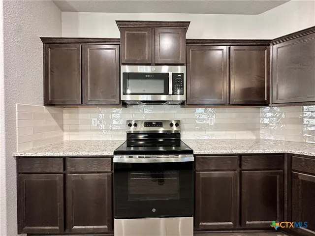 $398,900 | 2598 Settlers Oak Drive, Belton, TX 76513