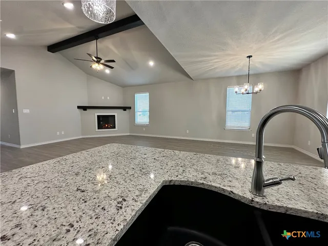 $398,900 | 2598 Settlers Oak Drive, Belton, TX 76513