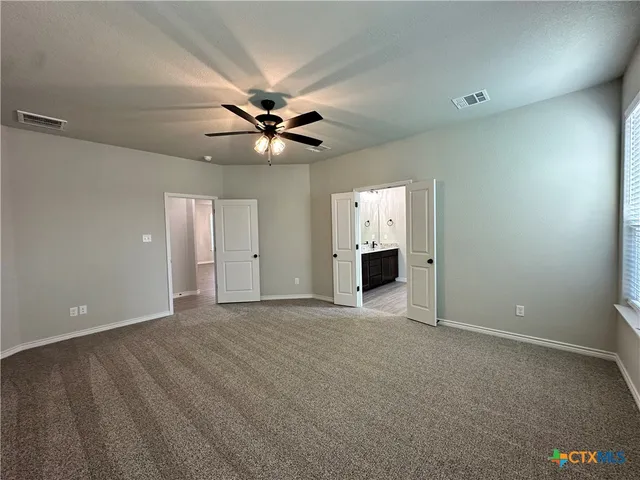 $398,900 | 2598 Settlers Oak Drive, Belton, TX 76513