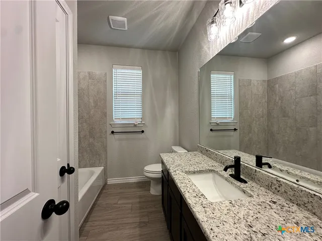 $398,900 | 2598 Settlers Oak Drive, Belton, TX 76513