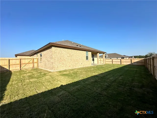 $398,900 | 2598 Settlers Oak Drive, Belton, TX 76513