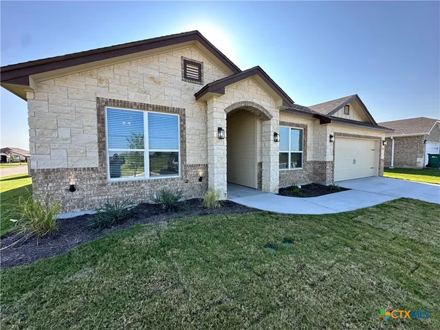 $398,900 | 2598 Settlers Oak Drive, Belton, TX 76513