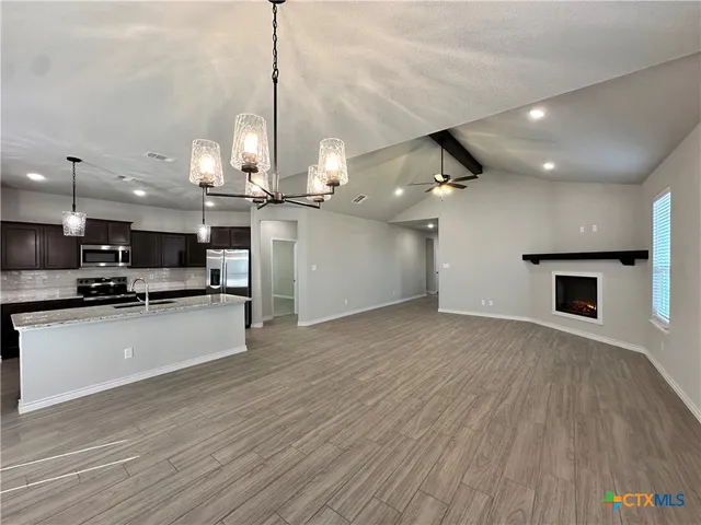 $398,900 | 2598 Settlers Oak Drive, Belton, TX 76513