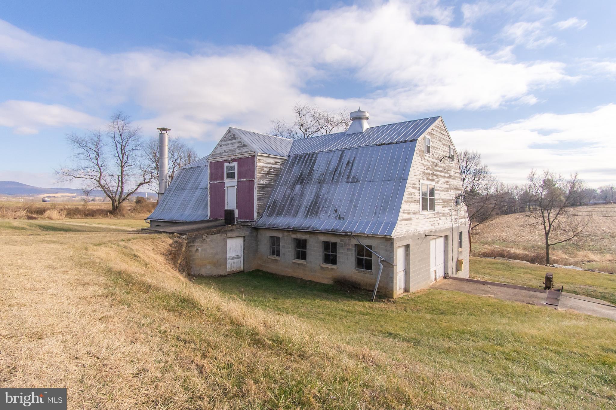 2730 Marker Road Middletown, MD 21769 - Photo 46 of 73 a view of a house with a yard