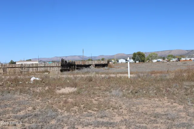 $18,000 | 319 West Grand Canyon Road, Unit 604, Paulden, AZ 86334