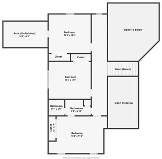 a view of entryway and hall