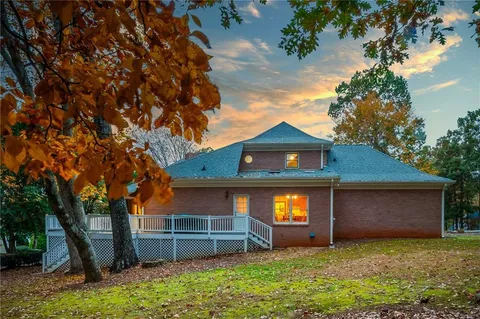 $550,000 | 830 Cramac Drive, Lawrenceville, GA 30046