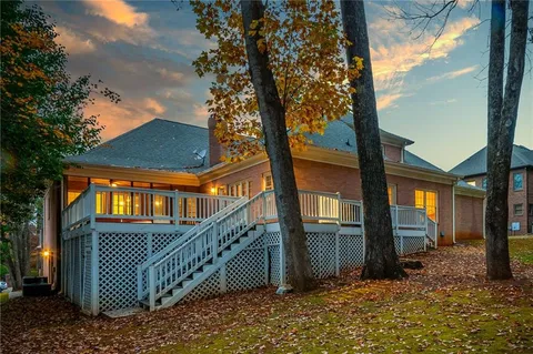 $550,000 | 830 Cramac Drive, Lawrenceville, GA 30046