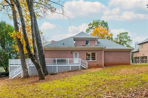 $550,000 | 830 Cramac Drive, Lawrenceville, GA 30046