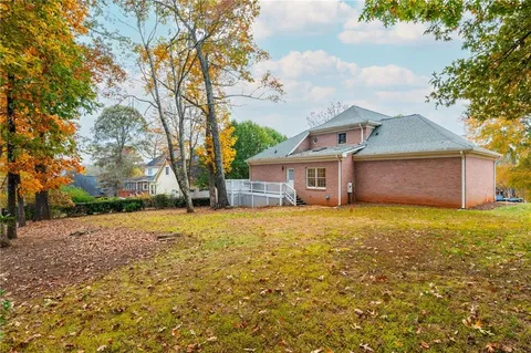 $550,000 | 830 Cramac Drive, Lawrenceville, GA 30046